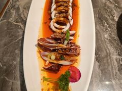 -前海沿·青岛菜(乐客城店)