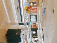 -燕莎友谊商城(亮马桥店)