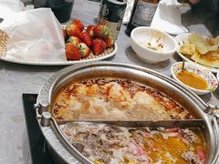 -一绪に寿喜烧(荟聚店)