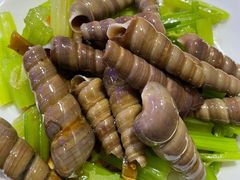 香辣钉螺-九层海鲜塔(市南店)