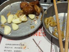 -炽城·烤肉名家(鸿达中央广场店)