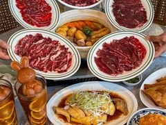 -陶兰居·香港饭店·海鲜大排档(圆融时代广场店)