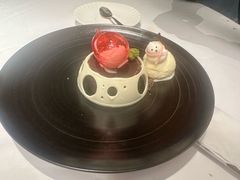 -王品牛排(郑州大卫城店)