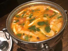 -Siam泰餐厅(水上公园店)