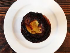Burnt&nbsp;Cheese&nbsp;Cruffin-Keong Saik Bakery