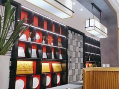-闫府私房菜·百年鲁菜(恒隆店)