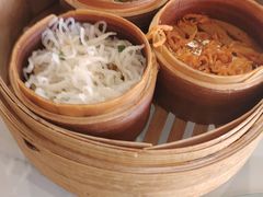 -晋阳春·山西菜·北京烤鸭(交大店)
