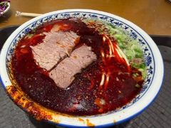 -清真磨沟沿老字号牛肉面(总店)