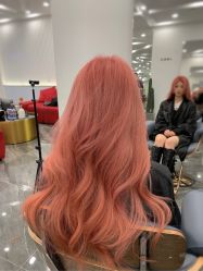 -DL HAIR SALON