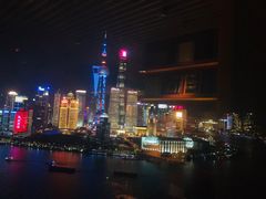 -非常时髦餐厅VUE Restaurant(外滩茂悦大酒店)
