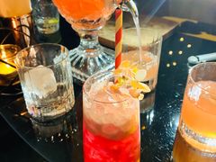-柒Lounge(三里屯店)