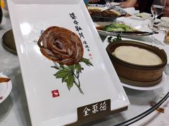 -北京全聚德(西客站店)