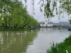 -东湖景区