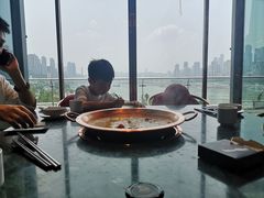 -肆味(东原1891江景店)
