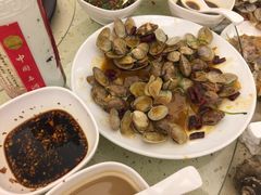 -港畔赶海蒸汽海鲜烧烤自助(仙螺岛店)
