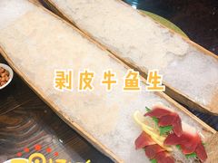 -大门水乡·顺德菜