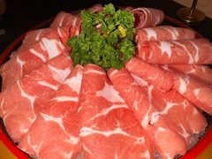 -色響火锅(恒隆广场店)