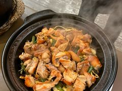 -大洋家·精品潮汕菜·生腌砂锅粥(天河东路店)