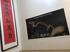-巷子深菜馆(新华路店)