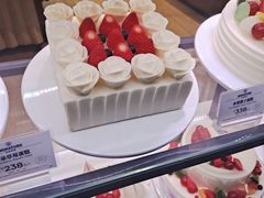 -好利来(阜成门店)