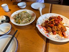 -永安鱼庄·镇江菜(丁卯店)