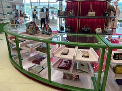 -Gucci(首创奥特莱斯店)