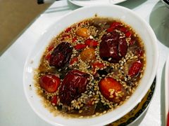 -宁夏国强手抓羊肉·清真菜(未央路凤三店)