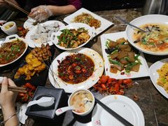 -郑喜旺烧烤(郑州总店)