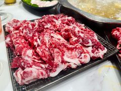 雪花牛-三毛牛肉店(福强店)