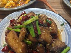 -静一餐厅·湖北菜(前门创始店)