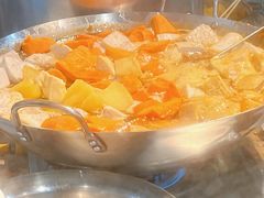 -黄记潮汕甜汤(贝底田坊店)