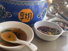 -享月汤皇(高新路店)