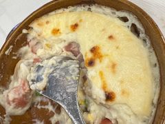 -新侨三宝乐西餐厅(崇文门店)