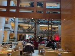 -威斯汀舞台餐厅