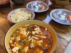 -老洛阳豆腐汤(栾川总店)