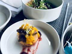 -宴悦海鲜餐厅·游水海鲜·牛排(亚龙湾瑞吉店)