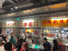 -厝内小眷村(长宁定西路店)