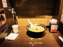 -一蘭拉面(铜锣湾店)