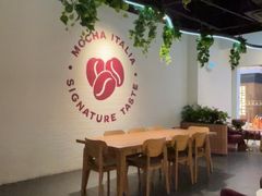 -COSTA COFFEE(新奥购物中心店)