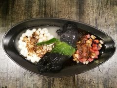招牌冰粉-庆合府重庆大排档(紫都城店)