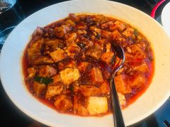 -运·中餐厅(成都华尔道夫酒店)