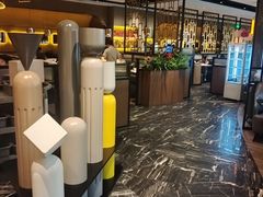-半秋山西餐厅(襄阳万达店)