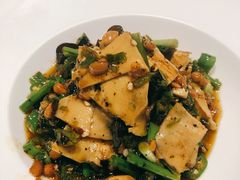 -南堂館川菜文化餐厅(天府店)