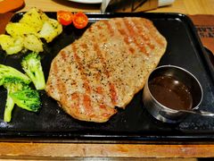 -必胜客(广渠路店)