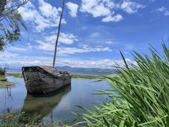 -丽江泸沽湖景区