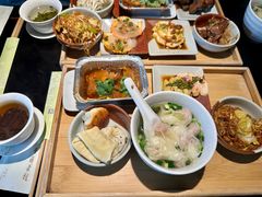 -青藤茶馆(南山路店)