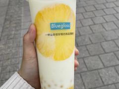 -Blueglass酸奶(上生新所店)