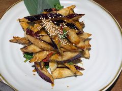 -薇酌饮·陕西菜(南门外店)