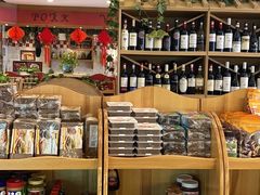 零售区-申德勒食品(宾都苑店)