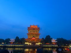 -台儿庄古城